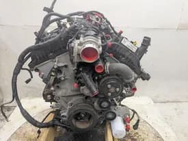 2017 Ford F 150 3.5l, Turbo (vin G, 8th Digit), Used Engine - 75000 Miles 2017 Ford F 150 3.5l, Turbo (vin G, 8th Digit), Used Engine - 75000 Miles