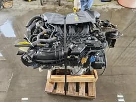 2011 Kia Sedona 3.8l (vin 3, 8th Digit), Used Engine - 45930 Miles 2011 Kia Sedona 3.8l (vin 3, 8th Digit), Used Engine - 45930 Miles