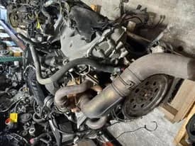 2011 Ford F-350 Super Duty 6.7l (vin T, 8th Digit, Diesel), Pickup, Used Engine - 89400 Miles 2011 Ford F-350 Super Duty 6.7l (vin T, 8th Digit, Diesel), Pickup, Used Engine - 89400 Miles