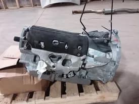 2019 Land Rover Range Rover Sport 3.0l, Gasoline, Turbo, Used Transmission - 23123 Miles 2019 Land Rover Range Rover Sport 3.0l, Gasoline, Turbo, Used Transmission - 23123 Miles