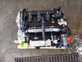 2022 Nissan Versa (1.6l, Vin C, 4th Digit, Hr16de), Cvt, Used Engine - 3000 Miles 2022 Nissan Versa (1.6l, Vin C, 4th Digit, Hr16de), Cvt, Used Engine - 3000 Miles