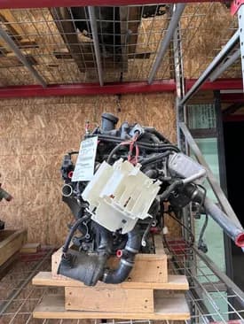 2012 Bmw X1 (2.0l), (awd, 28ix), Used Engine - 66000 Miles 2012 Bmw X1 (2.0l), (awd, 28ix), Used Engine - 66000 Miles