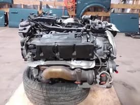 2014 Mercedes Benz Sl63 Amg 231 Type, Sl63, Used Engine - 24506 Miles 2014 Mercedes Benz Sl63 Amg 231 Type, Sl63, Used Engine - 24506 Miles