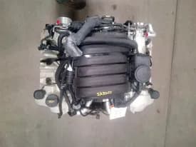 2014 Porsche Panamera 3.6l (vin A, 5th Digit), Rwd, Used Engine - 85995 Miles 2014 Porsche Panamera 3.6l (vin A, 5th Digit), Rwd, Used Engine - 85995 Miles