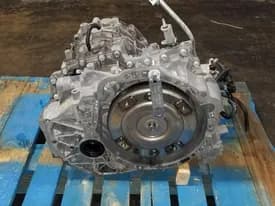 2006 Nissan Murano At, (cvt), 4x4 (awd), Used Transmission - 99000 Miles 2006 Nissan Murano At, (cvt), 4x4 (awd), Used Transmission - 99000 Miles