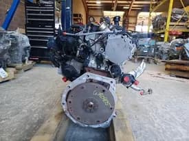 2018 Volkswagen Tiguan (2.0l, Vin B, 5th Digit, Turbo), Used Engine - 53509 Miles 2018 Volkswagen Tiguan (2.0l, Vin B, 5th Digit, Turbo), Used Engine - 53509 Miles