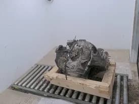 2014 Ford Transit Connect At, 1.6l (turbo), Id Dv6p-7000-va, (3.51 Final Drive Ratio), Used Transmission - 50168 Miles 2014 Ford Transit Connect At, 1.6l (turbo), Id Dv6p-7000-va, (3.51 Final Drive Ratio), Used Transmission - 50168 Miles