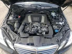 2010 Mercedes Benz E550 212 Type, (sdn), E550, Awd, Used Engine - 47919 Miles 2010 Mercedes Benz E550 212 Type, (sdn), E550, Awd, Used Engine - 47919 Miles