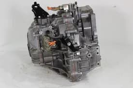 2014 Toyota Prius At, Prius C (vin B3, 7th And 8th Digit), Used Transmission - 15000 Miles 2014 Toyota Prius At, Prius C (vin B3, 7th And 8th Digit), Used Transmission - 15000 Miles