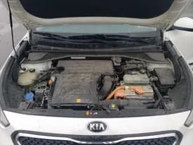 2022 Kia Niro (1.6l), Vin D (8th Digit, Phev), Electric, Used Engine - 2400 Miles 2022 Kia Niro (1.6l), Vin D (8th Digit, Phev), Electric, Used Engine - 2400 Miles