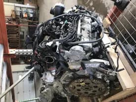 2014 Bmw X5 4.4l (twin Turbo), Used Engine - 68133 Miles 2014 Bmw X5 4.4l (twin Turbo), Used Engine - 68133 Miles