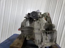 2012 Buick Lacrosse At, 2.4l (opt Mhh), Id 2jjw, Used Transmission - 42600 Miles 2012 Buick Lacrosse At, 2.4l (opt Mhh), Id 2jjw, Used Transmission - 42600 Miles