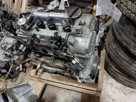 2022 Kia Niro (1.6l), Vin C (8th Digit, Hev), Gasoline, Used Engine - 21000 Miles 2022 Kia Niro (1.6l), Vin C (8th Digit, Hev), Gasoline, Used Engine - 21000 Miles