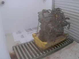 2016 Nissan Rogue (qr25de, 2.5l, Vin A, 4th Digit), Vin J (1st Digit, Japan Built), Used Engine - 42129 Miles 2016 Nissan Rogue (qr25de, 2.5l, Vin A, 4th Digit), Vin J (1st Digit, Japan Built), Used Engine - 42129 Miles