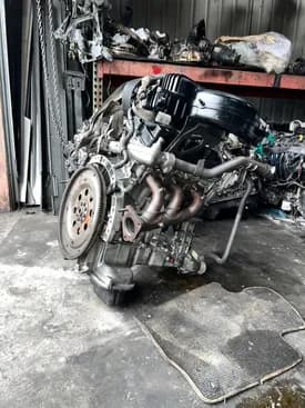 2017 Nissan Nv1500 (4.0l, Vin B, 4th Digit, Vq40de), Used Engine - 96000 Miles 2017 Nissan Nv1500 (4.0l, Vin B, 4th Digit, Vq40de), Used Engine - 96000 Miles