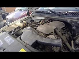 2005 Chevy Tahoe 5.3l, Vin Z (8th Digit), Used Engine - 97200 Miles 2005 Chevy Tahoe 5.3l, Vin Z (8th Digit), Used Engine - 97200 Miles