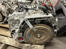 2015 Acura Tlx At, (us Market), 3.5l, Vin 2 (6th Digit, Fwd), Advance, Used Transmission - 23469 Miles 2015 Acura Tlx At, (us Market), 3.5l, Vin 2 (6th Digit, Fwd), Advance, Used Transmission - 23469 Miles