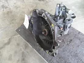 2012 Chevy Sonic Mt, 1.8l, (5 Speed, Opt M26), Used Transmission - 65309 Miles 2012 Chevy Sonic Mt, 1.8l, (5 Speed, Opt M26), Used Transmission - 65309 Miles