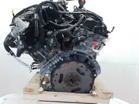 2022 Chrysler Voyager 3.6l V6, Used Engine 2022 Chrysler Voyager 3.6l V6, Used Engine