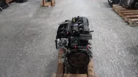 2018 Ford Fusion Gasoline, 2.5l (vin 7, 8th Digit), Used Engine - 40800 Miles 2018 Ford Fusion Gasoline, 2.5l (vin 7, 8th Digit), Used Engine - 40800 Miles