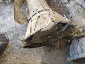 2020 Chevy Express 2500 4.6l, Used Transmission 2020 Chevy Express 2500 4.6l, Used Transmission