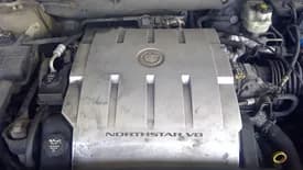 2006 Cadillac Dts (4.6l), Vin Y (8th Digit, Opt Ld8), Used Engine 2006 Cadillac Dts (4.6l), Vin Y (8th Digit, Opt Ld8), Used Engine