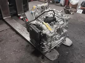 2022 Honda Odyssey (10 Speed, At), Used Transmission - 47804 Miles 2022 Honda Odyssey (10 Speed, At), Used Transmission - 47804 Miles