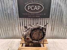 2014 Toyota Venza At, 2.7l (1arfe Engine, 4 Cylinder), Fwd, Used Transmission - 77400 Miles 2014 Toyota Venza At, 2.7l (1arfe Engine, 4 Cylinder), Fwd, Used Transmission - 77400 Miles