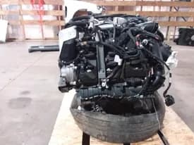 2018 Porsche Panamera 3.0l (vin A, 5th Digit), Used Engine - 33898 Miles 2018 Porsche Panamera 3.0l (vin A, 5th Digit), Used Engine - 33898 Miles