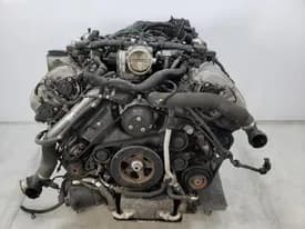 2015 Porsche Macan 3.6l (vin F, 5th Digit), Used Engine - 60497 Miles 2015 Porsche Macan 3.6l (vin F, 5th Digit), Used Engine - 60497 Miles