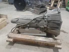 2018 Chevy Silverado 1500 (at), 4x2, 5.3l, 6 Speed (opt Myc), Tow Package (opt Nht), Used Transmission - 601 Miles 2018 Chevy Silverado 1500 (at), 4x2, 5.3l, 6 Speed (opt Myc), Tow Package (opt Nht), Used Transmission - 601 Miles