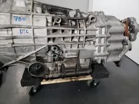 2012 Bmw Z4 At, (rdstr), Sdrive35is (7 Speed), Used Transmission - 66000 Miles 2012 Bmw Z4 At, (rdstr), Sdrive35is (7 Speed), Used Transmission - 66000 Miles