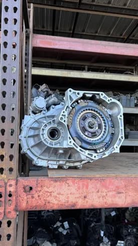 2017 Hyundai Elantra At, 1.6l (turbo, Sport, Dct), From 02/23/17, Used Transmission - 9000 Miles 2017 Hyundai Elantra At, 1.6l (turbo, Sport, Dct), From 02/23/17, Used Transmission - 9000 Miles