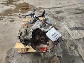 2013 Chevy Spark Mt, Used Transmission - 82200 Miles 2013 Chevy Spark Mt, Used Transmission - 82200 Miles