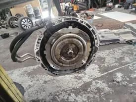 2018 Mercedes Benz Gls450 166 Type, At, Gls450, Id 1662708902, Used Transmission - 52017 Miles 2018 Mercedes Benz Gls450 166 Type, At, Gls450, Id 1662708902, Used Transmission - 52017 Miles