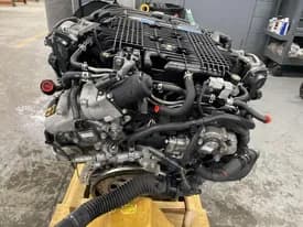 2011 Infiniti G37 (vq37vhr), Awd, Used Engine - 29400 Miles 2011 Infiniti G37 (vq37vhr), Awd, Used Engine - 29400 Miles