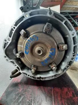 2007 Toyota Tundra At, 4x4, (8 Cylinder), 5.7l (3urfe Engine, 6 Speed), Tow Package, Used Transmission - 81978 Miles 2007 Toyota Tundra At, 4x4, (8 Cylinder), 5.7l (3urfe Engine, 6 Speed), Tow Package, Used Transmission - 81978 Miles