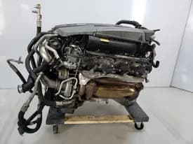 2012 Mercedes Benz S63 Amg 221 Type, S63, Used Engine - 61800 Miles 2012 Mercedes Benz S63 Amg 221 Type, S63, Used Engine - 61800 Miles