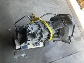 2012 Ford Mustang Mt, (6 Speed), 5.0l, Id Cr33-7003-ab, Used Transmission - 34196 Miles 2012 Ford Mustang Mt, (6 Speed), 5.0l, Id Cr33-7003-ab, Used Transmission - 34196 Miles