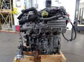 2006 Lexus Is250 (2.5l, Vin K, 5th Digit, 4grfse Engine), Awd, Used Engine 2006 Lexus Is250 (2.5l, Vin K, 5th Digit, 4grfse Engine), Awd, Used Engine