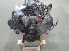 2005 Ford E-150 5.4l (vin L, 8th Digit), Egr Valve, Remanufactured Engine - 0 Miles 2005 Ford E-150 5.4l (vin L, 8th Digit), Egr Valve, Remanufactured Engine - 0 Miles