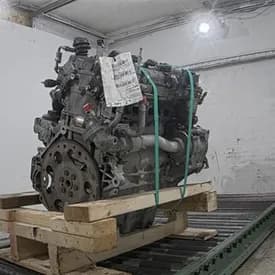 2010 Chevy Malibu 3.6l (vin 7, 8th Digit, Opt Ly7), Used Engine - 20783 Miles 2010 Chevy Malibu 3.6l (vin 7, 8th Digit, Opt Ly7), Used Engine - 20783 Miles