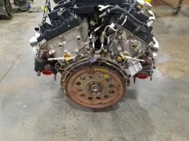 2017 Ford F-150 3.5l, Turbo (vin G, 8th Digit), Used Engine - 90885 Miles 2017 Ford F-150 3.5l, Turbo (vin G, 8th Digit), Used Engine - 90885 Miles