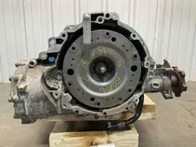 2015 Audi A8 At, 3.0l, Gasoline, (transmission Id Nwz), Used Transmission - 91577 Miles 2015 Audi A8 At, 3.0l, Gasoline, (transmission Id Nwz), Used Transmission - 91577 Miles