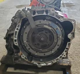 2018 Ford Fiesta At, (6 Speed), Used Transmission - 48000 Miles 2018 Ford Fiesta At, (6 Speed), Used Transmission - 48000 Miles