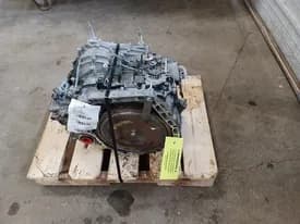 2017 Honda Cr-v 1.5l (turbo), Fwd, Used Transmission - 7200 Miles 2017 Honda Cr-v 1.5l (turbo), Fwd, Used Transmission - 7200 Miles