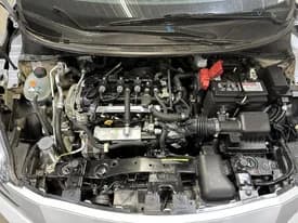 2021 Nissan Versa (1.6l, Vin C, 4th Digit, Hr16de), Cvt, Used Engine - 10227 Miles 2021 Nissan Versa (1.6l, Vin C, 4th Digit, Hr16de), Cvt, Used Engine - 10227 Miles