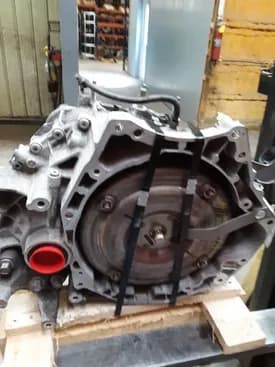 2017 Mazda Cx-3 (at), Awd, Used Transmission - 33600 Miles 2017 Mazda Cx-3 (at), Awd, Used Transmission - 33600 Miles