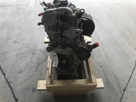 2022 Hyundai Elantra 1.6l, Naturally Aspirated (vin J, 8th Digit, Hybrid), Gasoline, Used Engine - 18798 Miles 2022 Hyundai Elantra 1.6l, Naturally Aspirated (vin J, 8th Digit, Hybrid), Gasoline, Used Engine - 18798 Miles