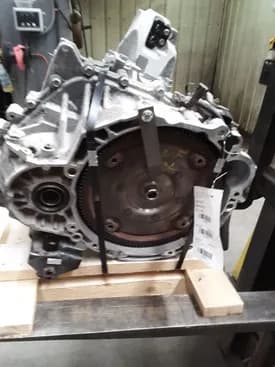 2008 Jeep Compass At, (cvt), 2.4l, 4wd, W/o Off Road Crawl Ratio, Used Transmission - 73670 Miles 2008 Jeep Compass At, (cvt), 2.4l, 4wd, W/o Off Road Crawl Ratio, Used Transmission - 73670 Miles